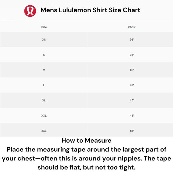 Lululemon Evolution Polo Shirt Mens Small Purple Performance Golf Travel - Picture 10 of 10